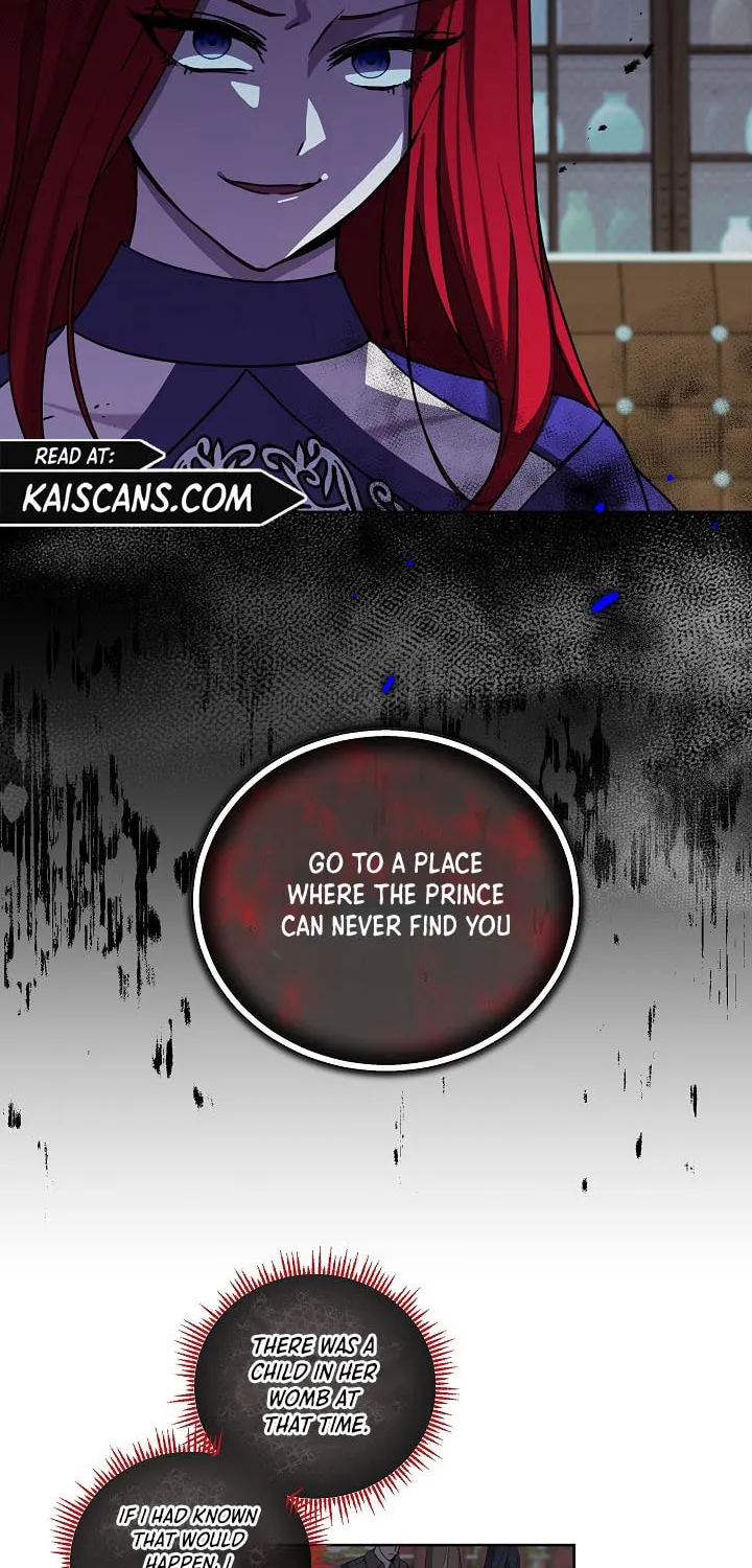 How to Protect My Sub Male Lead Dad Chapter 13 page 7 - 