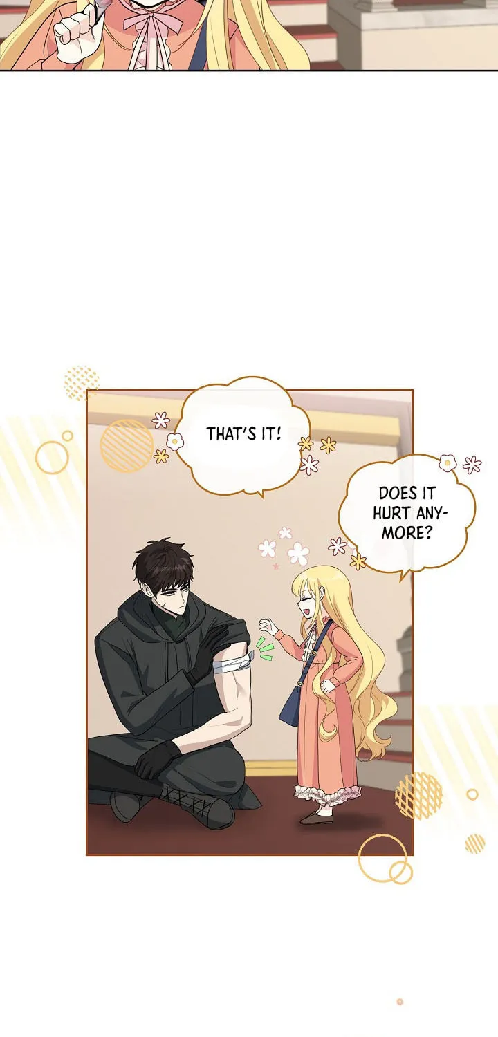 How to Protect My Sub Male Lead Dad Chapter 14 page 12 - 