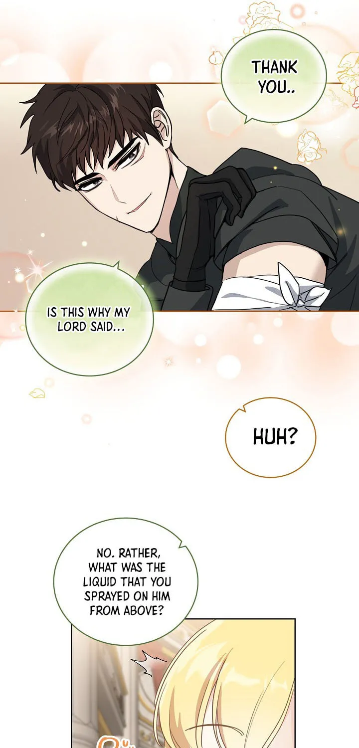 How to Protect My Sub Male Lead Dad Chapter 14 page 13 - 