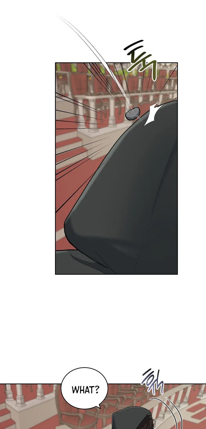 How to Protect My Sub Male Lead Dad Chapter 14 page 16 - 