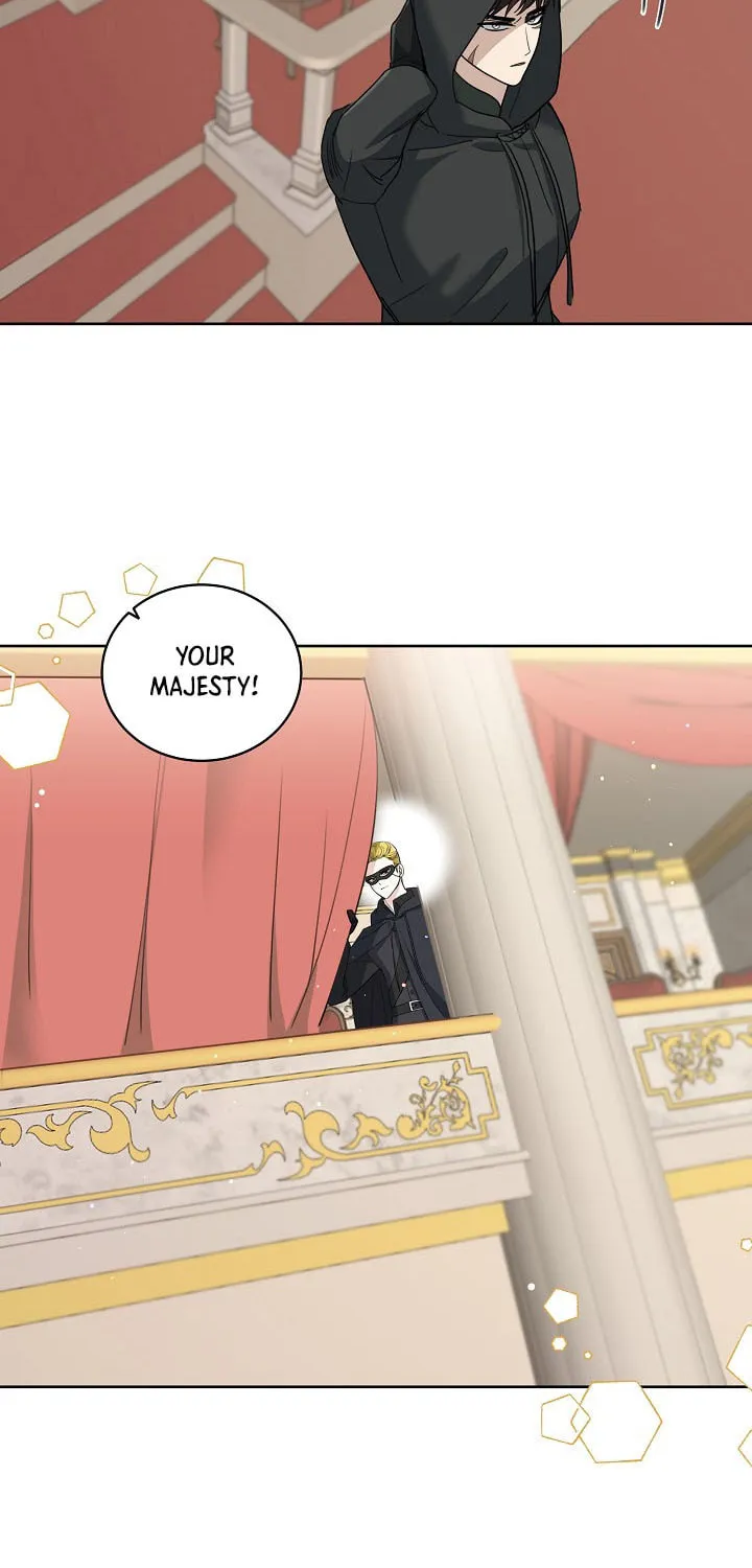 How to Protect My Sub Male Lead Dad Chapter 14 page 17 - 