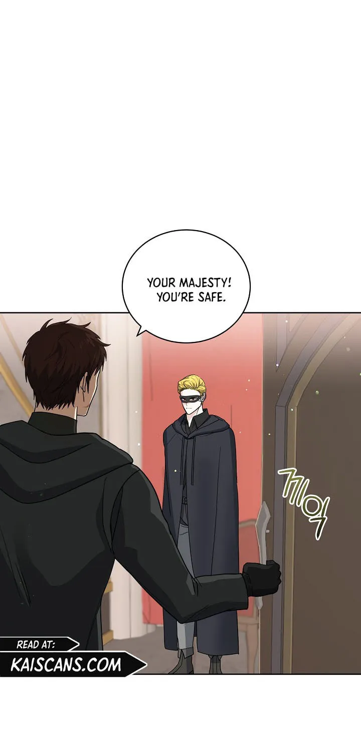 How to Protect My Sub Male Lead Dad Chapter 14 page 18 - 