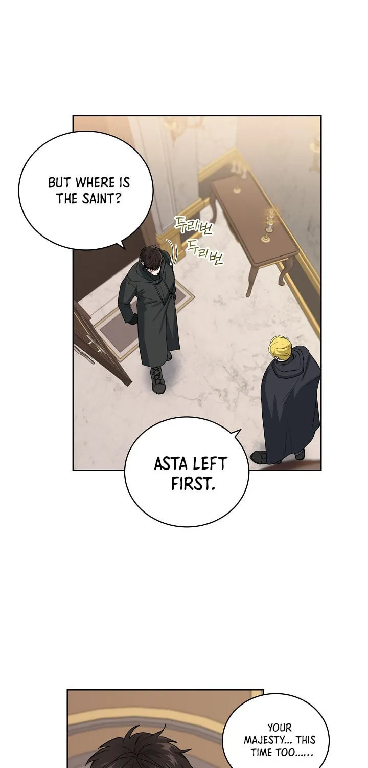 How to Protect My Sub Male Lead Dad Chapter 14 page 19 - 