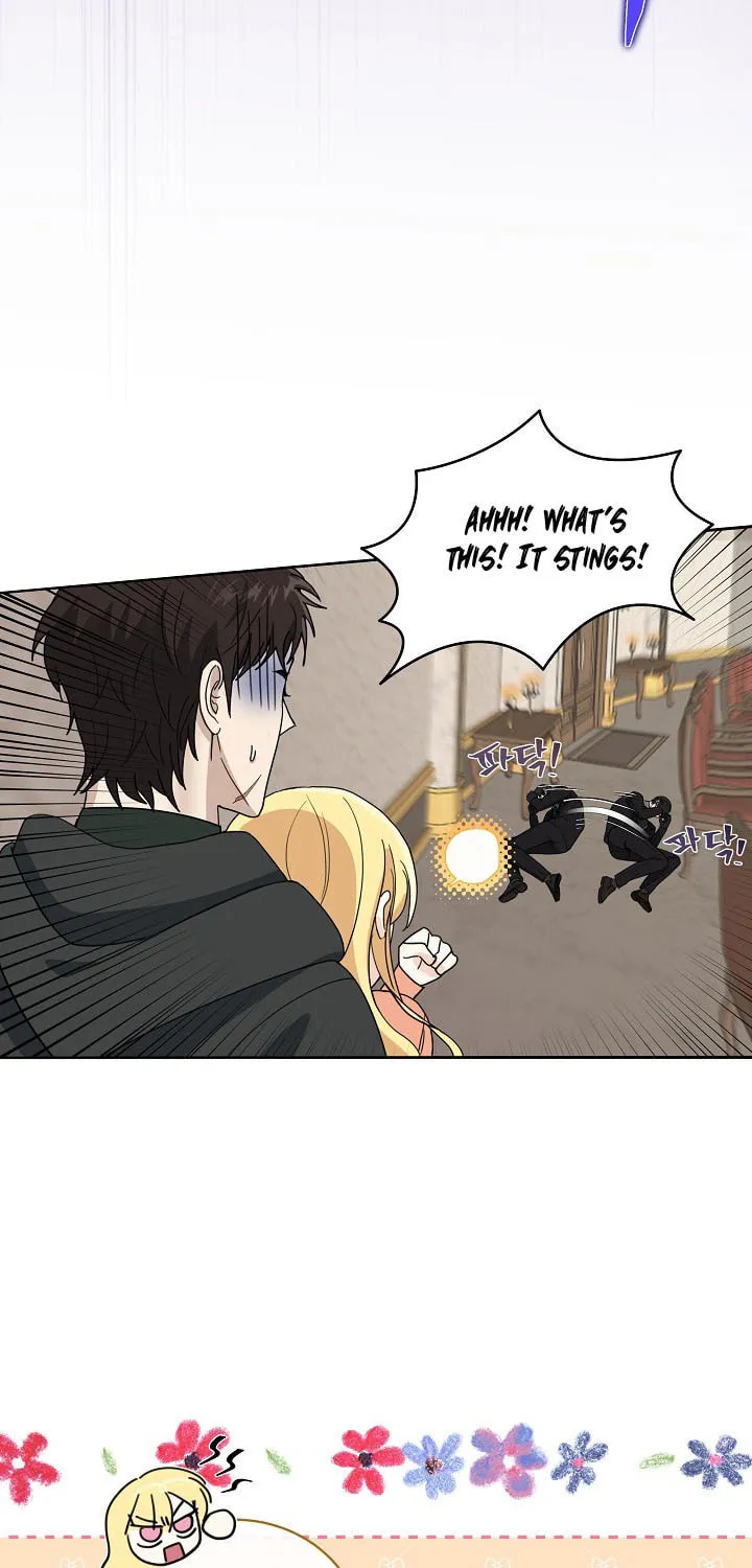 How to Protect My Sub Male Lead Dad Chapter 14 page 3 - 