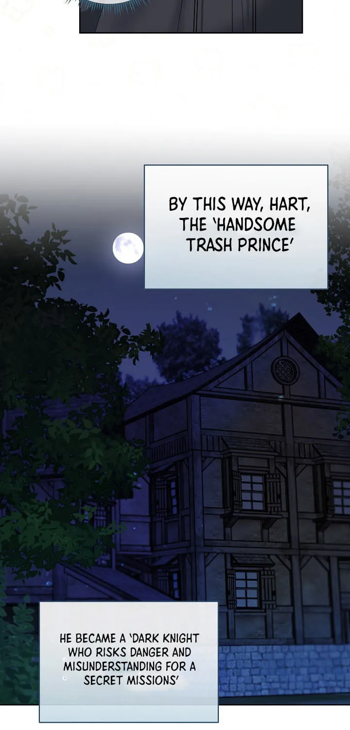 How to Protect My Sub Male Lead Dad Chapter 14 page 28 - 