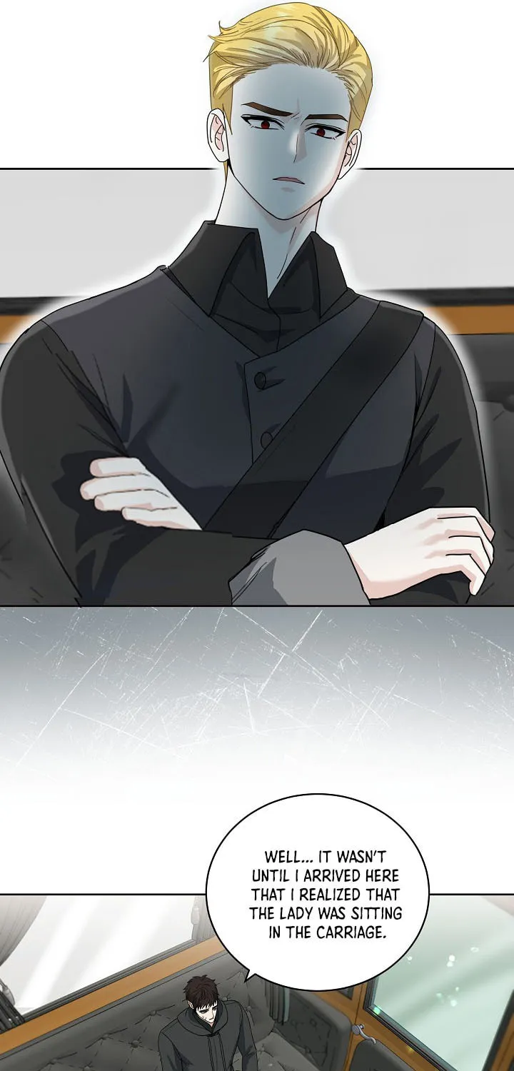 How to Protect My Sub Male Lead Dad Chapter 14 page 31 - 