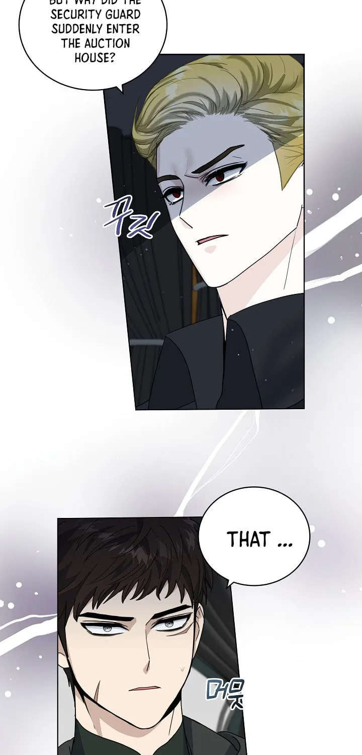 How to Protect My Sub Male Lead Dad Chapter 14 page 33 - 