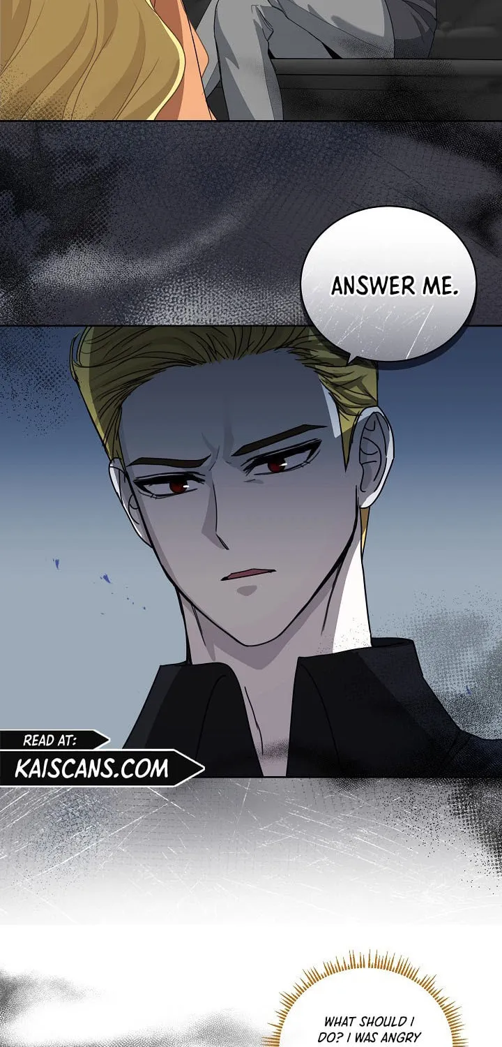 How to Protect My Sub Male Lead Dad Chapter 14 page 39 - 