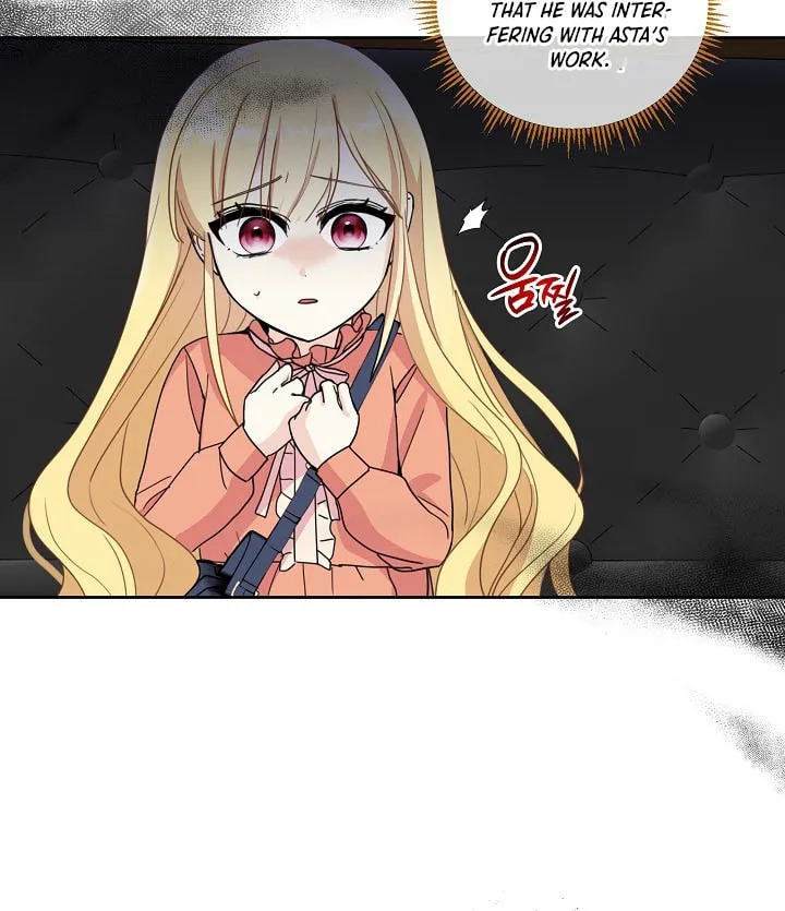 How to Protect My Sub Male Lead Dad Chapter 14 page 40 - 