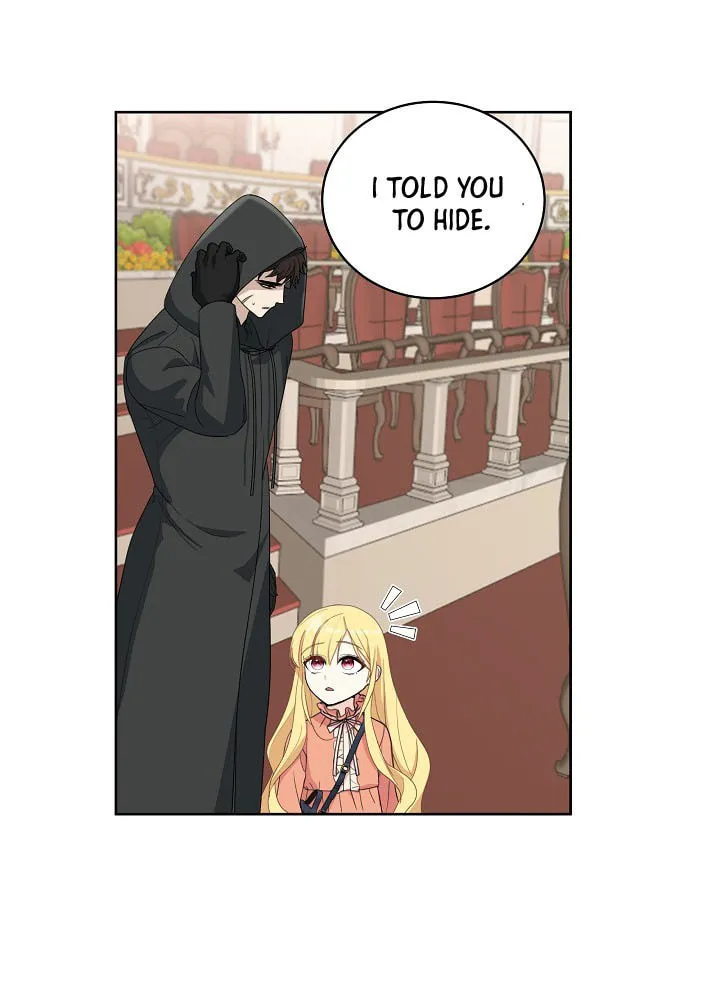 How to Protect My Sub Male Lead Dad Chapter 14 page 5 - 