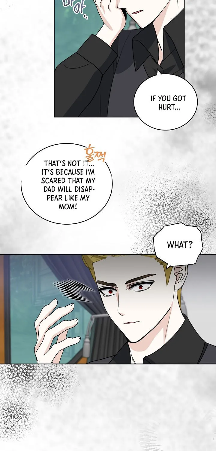 How to Protect My Sub Male Lead Dad Chapter 14 page 42 - 