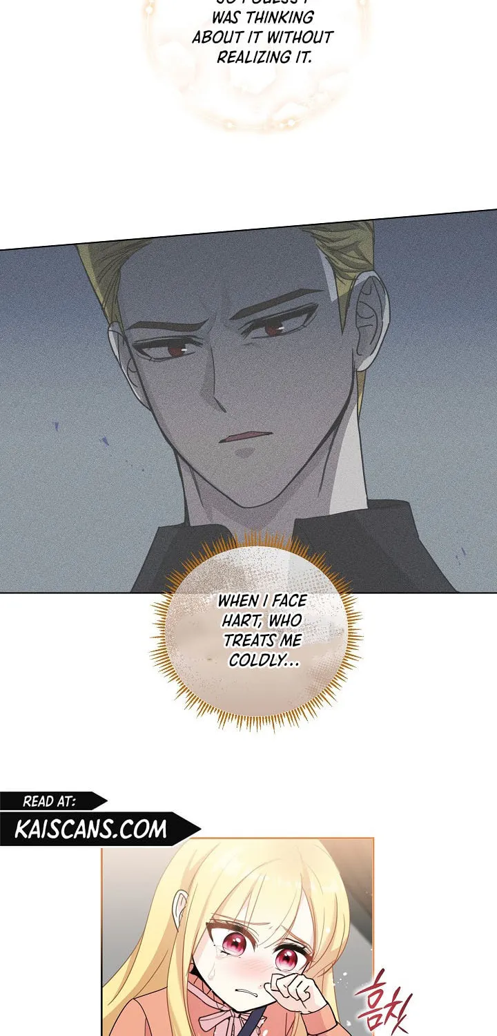 How to Protect My Sub Male Lead Dad Chapter 14 page 47 - 