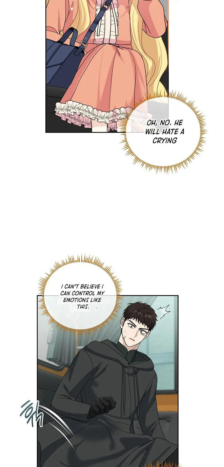 How to Protect My Sub Male Lead Dad Chapter 14 page 48 - 