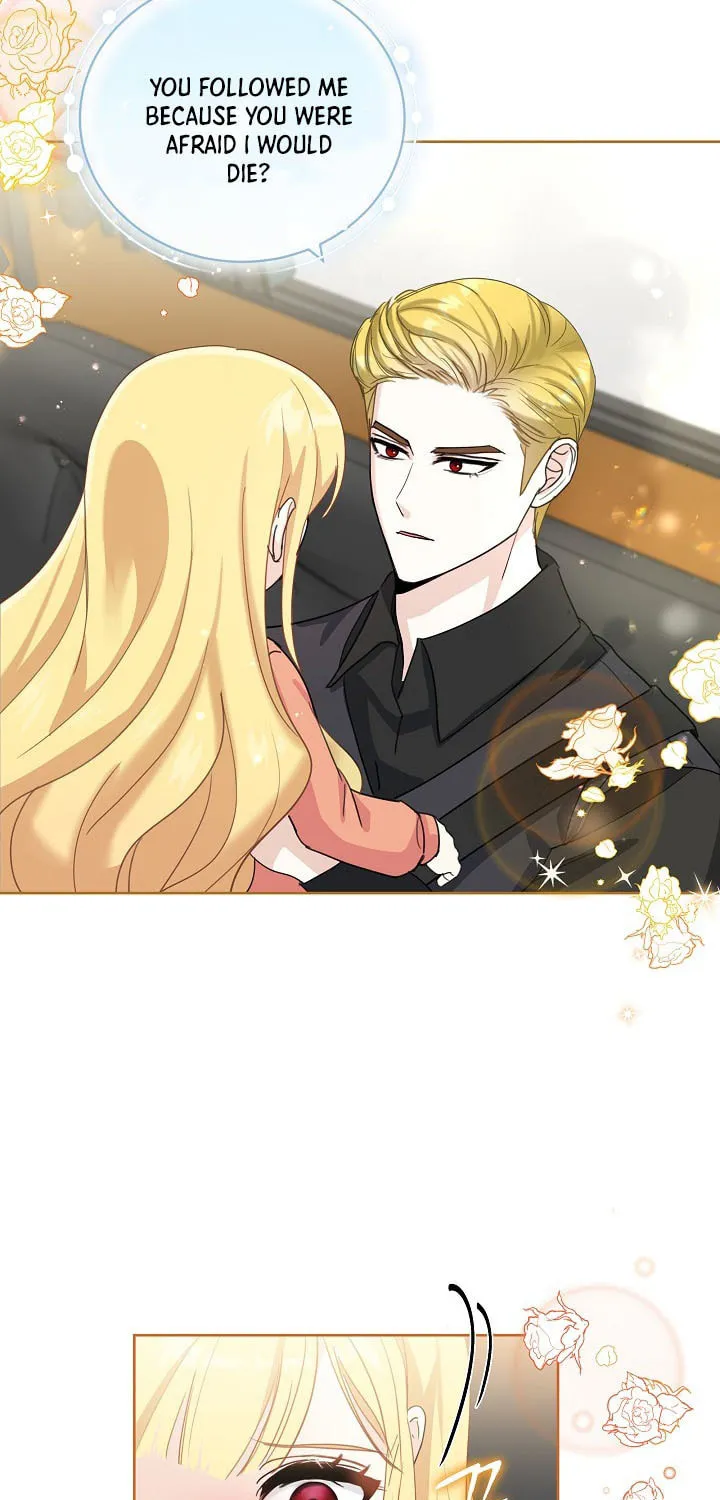 How to Protect My Sub Male Lead Dad Chapter 14 page 53 - 