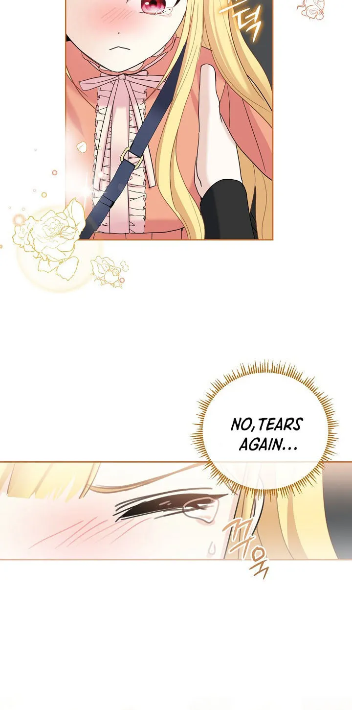 How to Protect My Sub Male Lead Dad Chapter 14 page 54 - 
