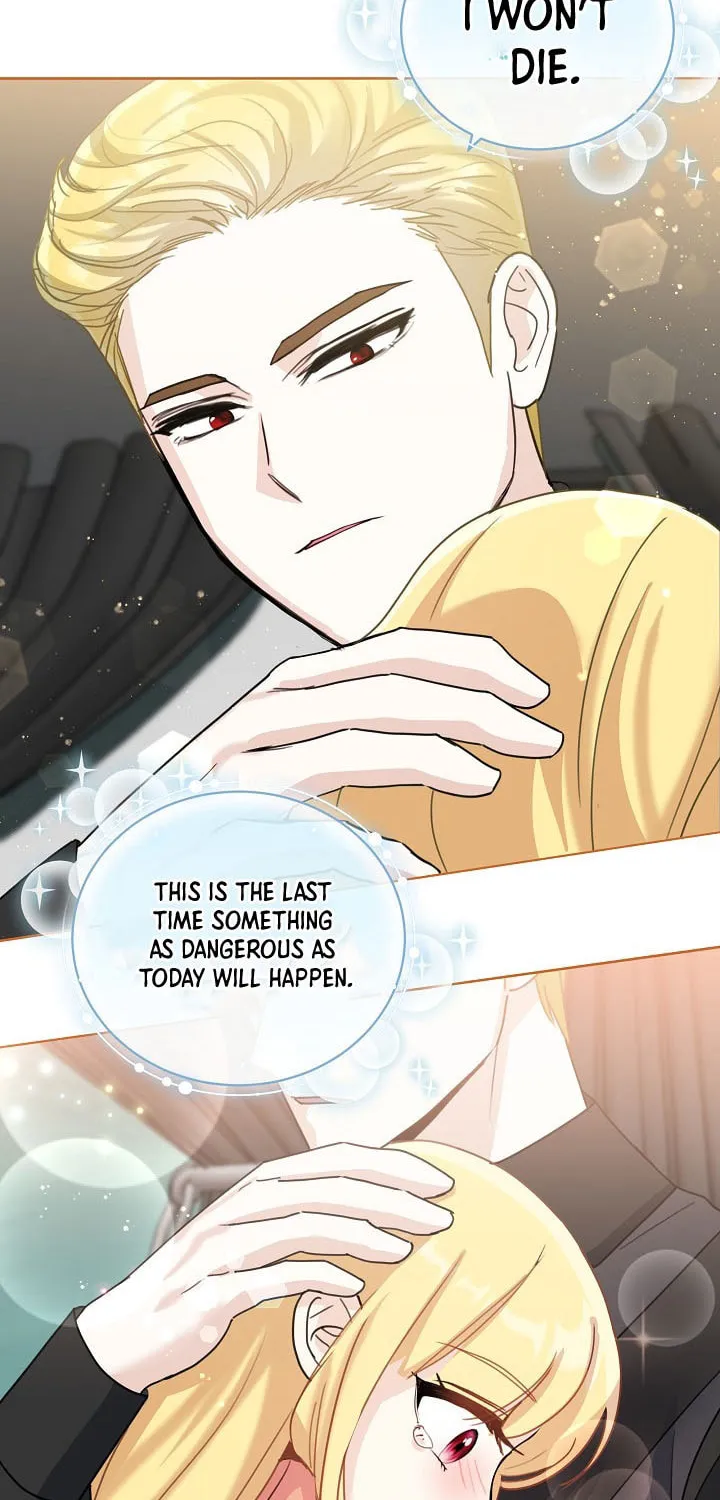 How to Protect My Sub Male Lead Dad Chapter 14 page 56 - 