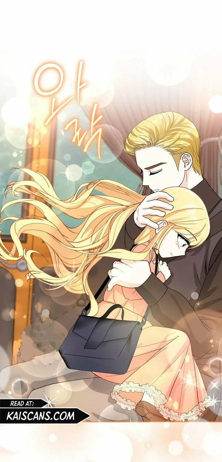 How to Protect My Sub Male Lead Dad Chapter 15 page 1 - 