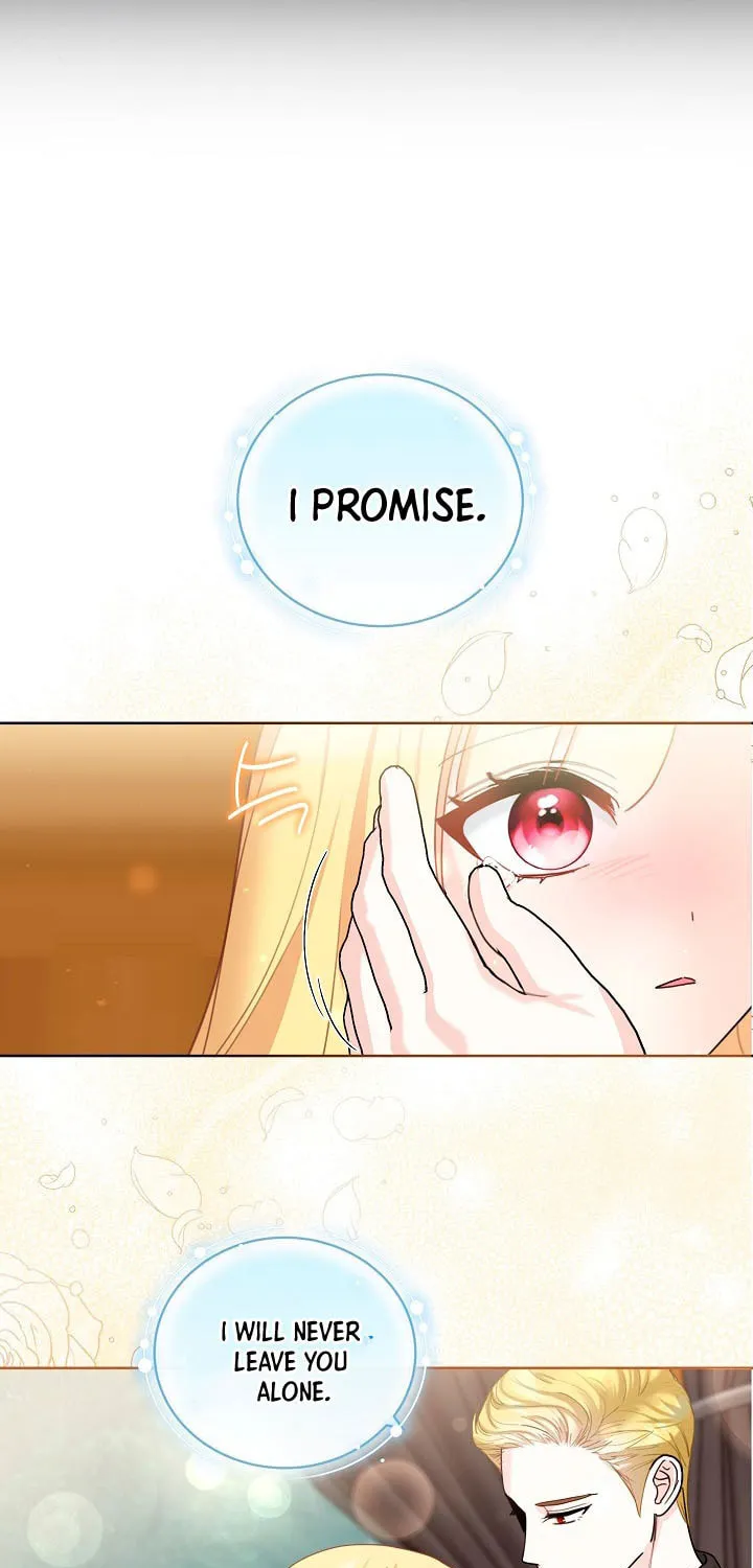 How to Protect My Sub Male Lead Dad Chapter 15 page 11 - 
