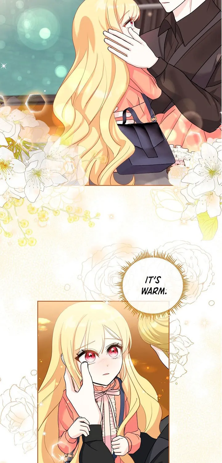 How to Protect My Sub Male Lead Dad Chapter 15 page 12 - 