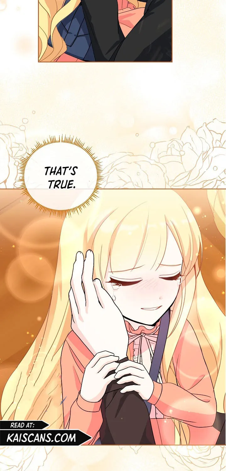 How to Protect My Sub Male Lead Dad Chapter 15 page 13 - 