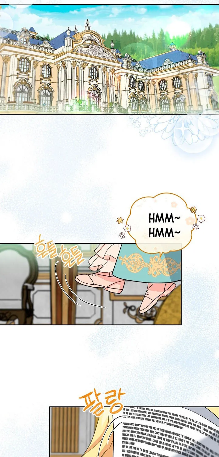 How to Protect My Sub Male Lead Dad Chapter 15 page 16 - 