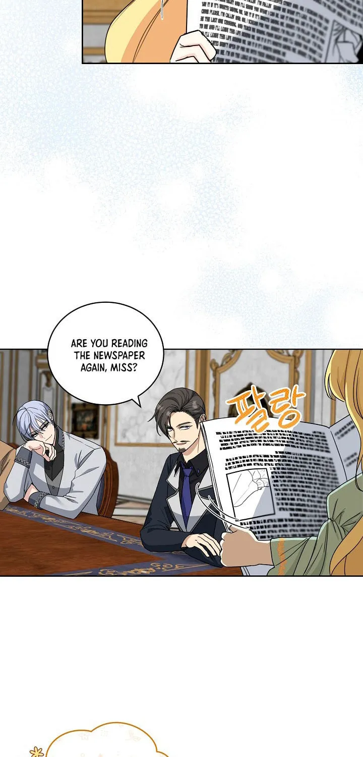 How to Protect My Sub Male Lead Dad Chapter 15 page 17 - 