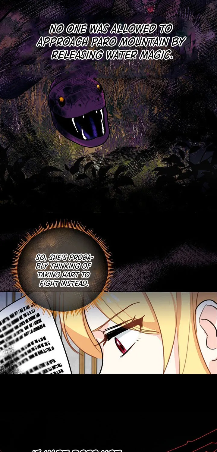 How to Protect My Sub Male Lead Dad Chapter 15 page 26 - 