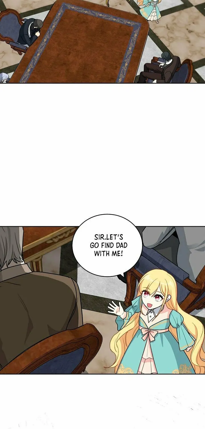 How to Protect My Sub Male Lead Dad Chapter 15 page 31 - 