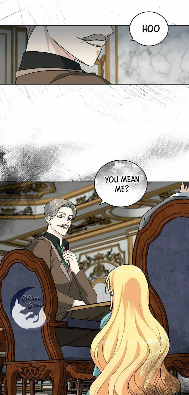 How to Protect My Sub Male Lead Dad Chapter 15 page 32 - 