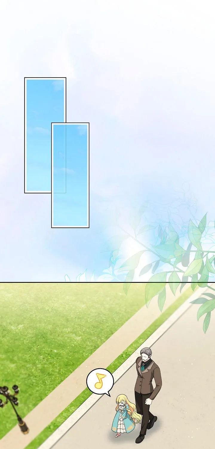 How to Protect My Sub Male Lead Dad Chapter 15 page 35 - 