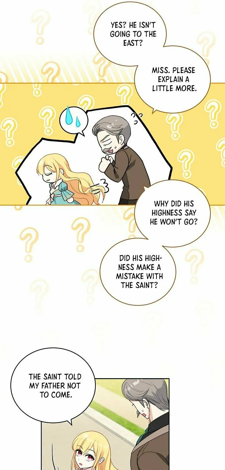 How to Protect My Sub Male Lead Dad Chapter 15 page 40 - 