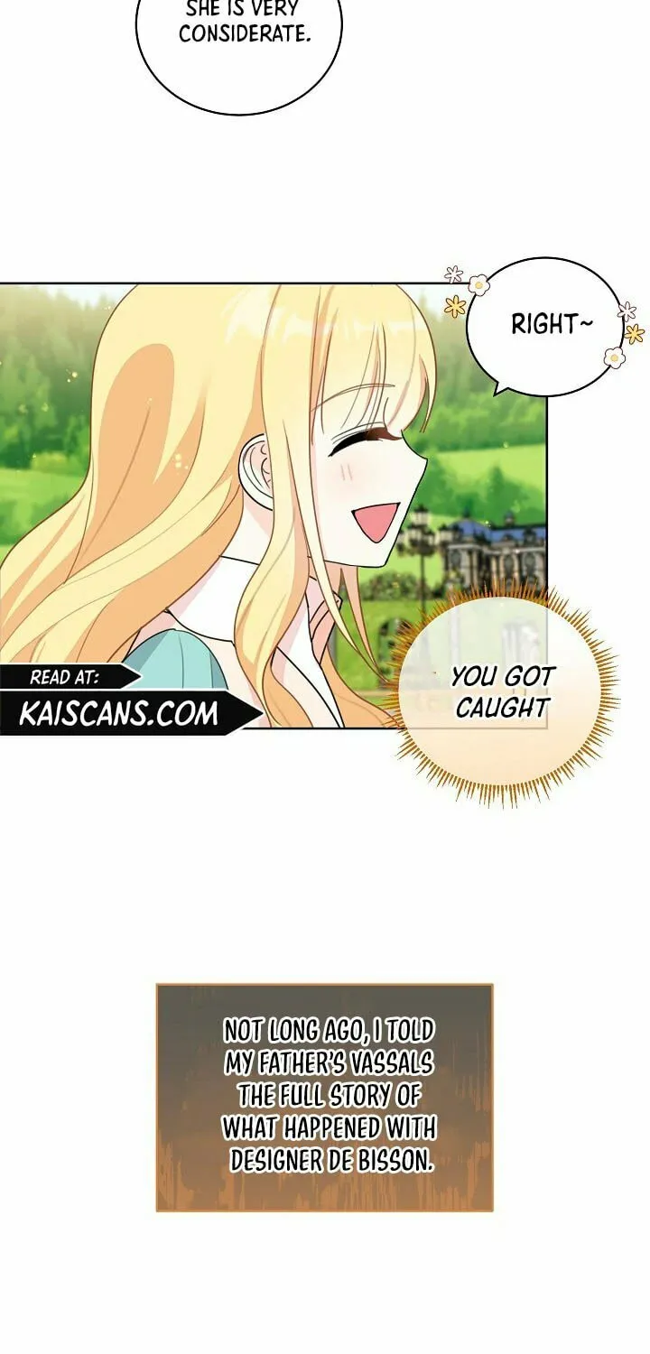 How to Protect My Sub Male Lead Dad Chapter 15 page 42 - 