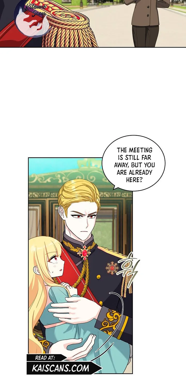 How to Protect My Sub Male Lead Dad Chapter 15 page 50 - 