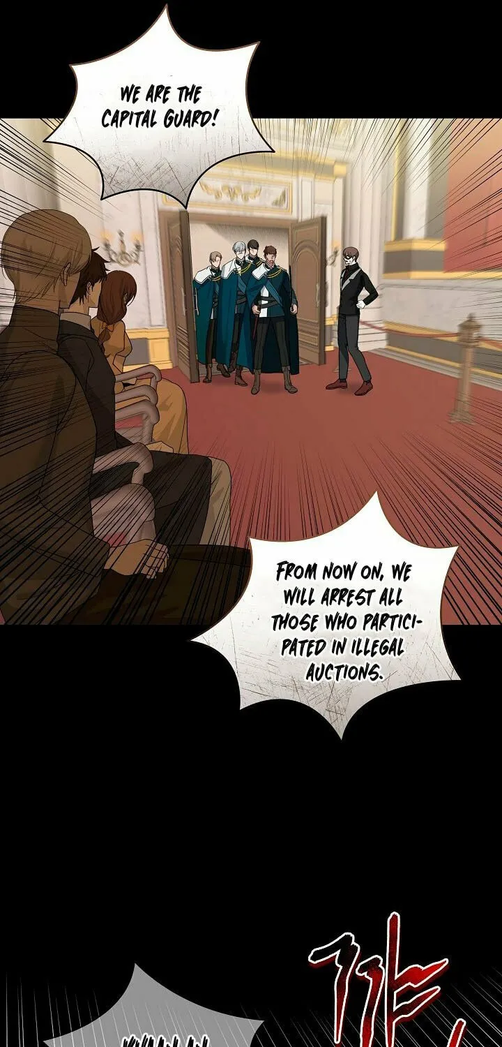 How to Protect My Sub Male Lead Dad Chapter 15 page 6 - 