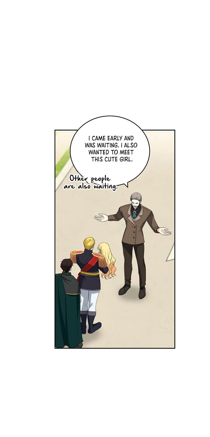 How to Protect My Sub Male Lead Dad Chapter 15 page 51 - 