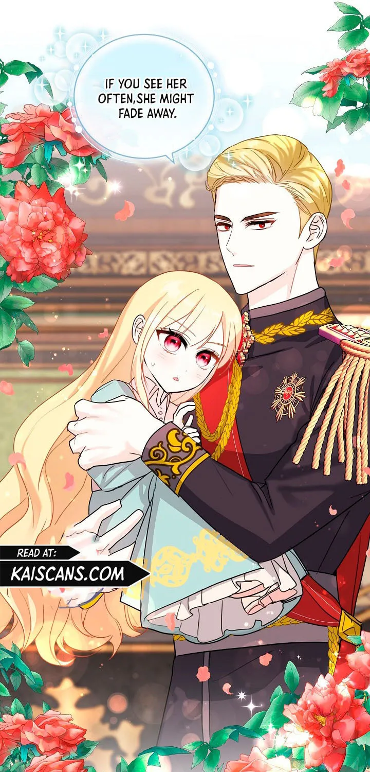 How to Protect My Sub Male Lead Dad Chapter 15 page 53 - 
