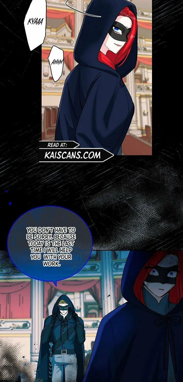 How to Protect My Sub Male Lead Dad Chapter 15 page 8 - 