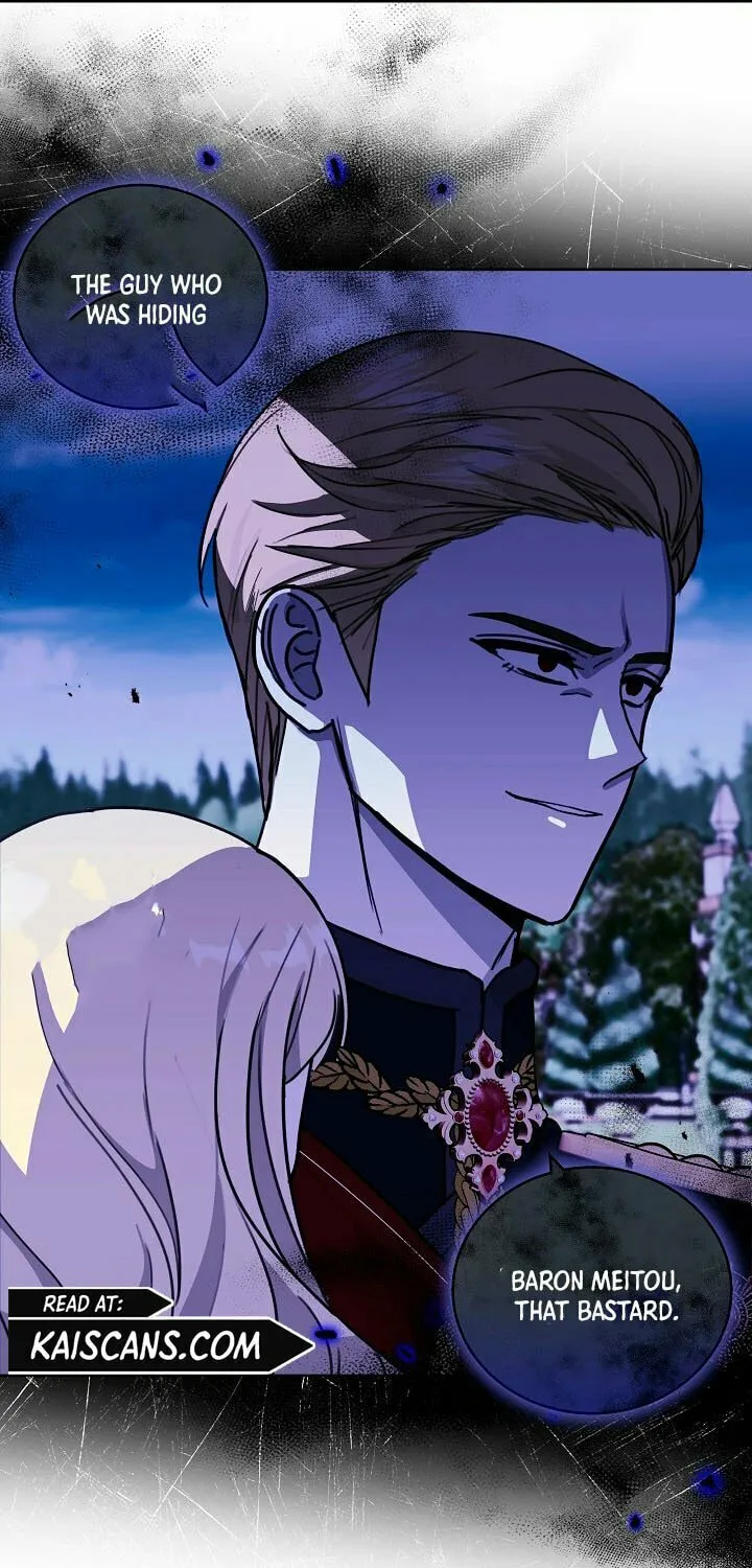 How to Protect My Sub Male Lead Dad Chapter 16 page 11 - 