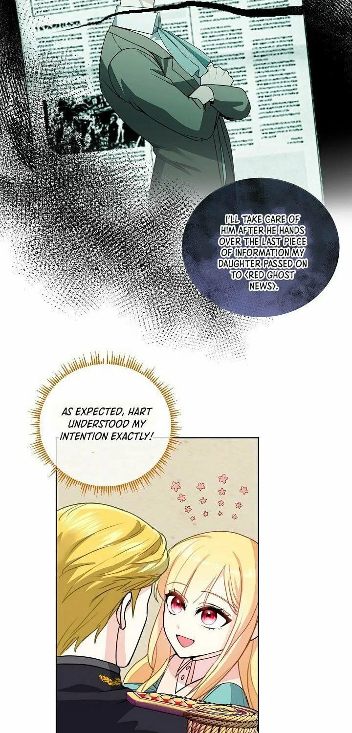 How to Protect My Sub Male Lead Dad Chapter 16 page 14 - 