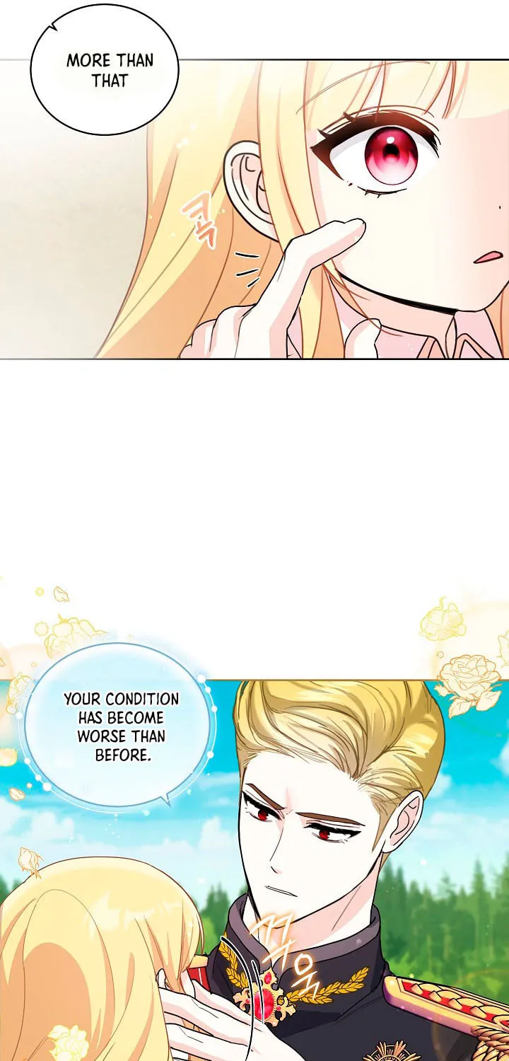 How to Protect My Sub Male Lead Dad Chapter 16 page 16 - 
