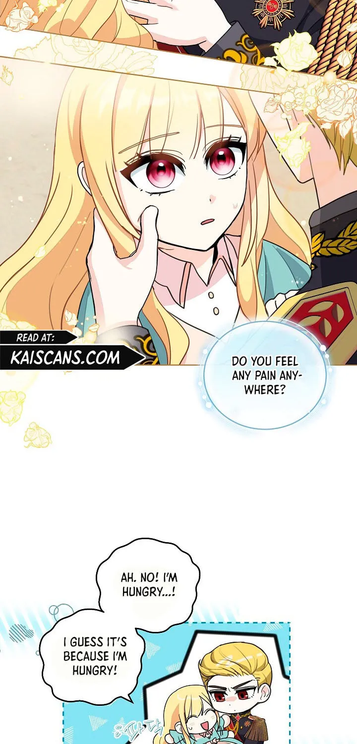 How to Protect My Sub Male Lead Dad Chapter 16 page 17 - 