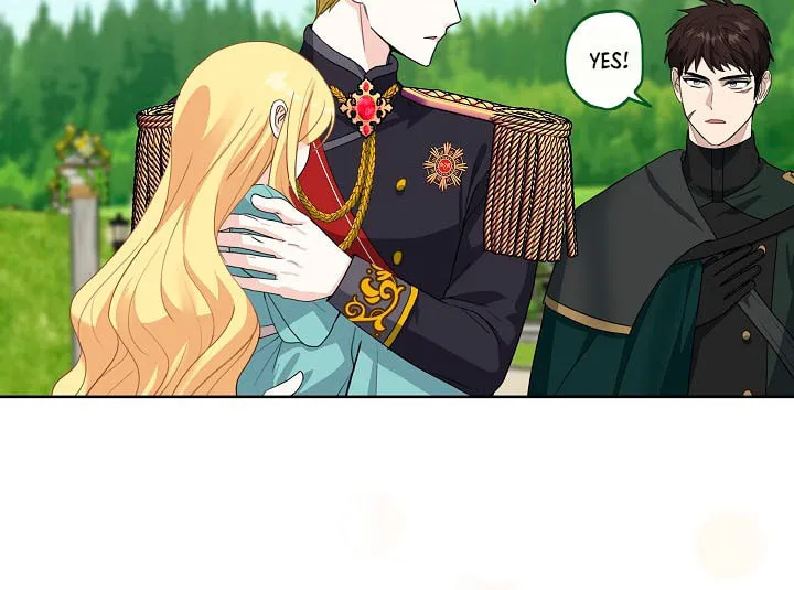 How to Protect My Sub Male Lead Dad Chapter 16 page 20 - 
