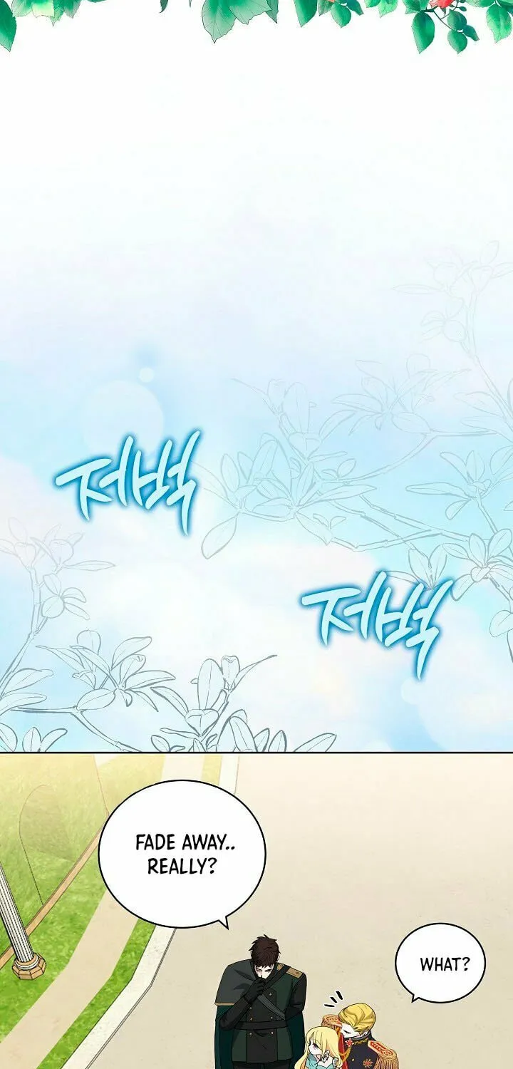 How to Protect My Sub Male Lead Dad Chapter 16 page 3 - 