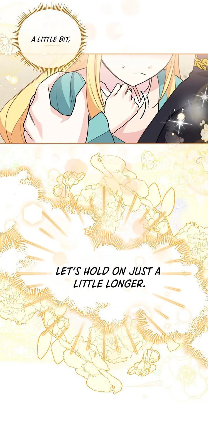 How to Protect My Sub Male Lead Dad Chapter 16 page 21 - 