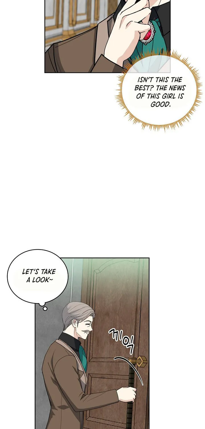 How to Protect My Sub Male Lead Dad Chapter 16 page 27 - 