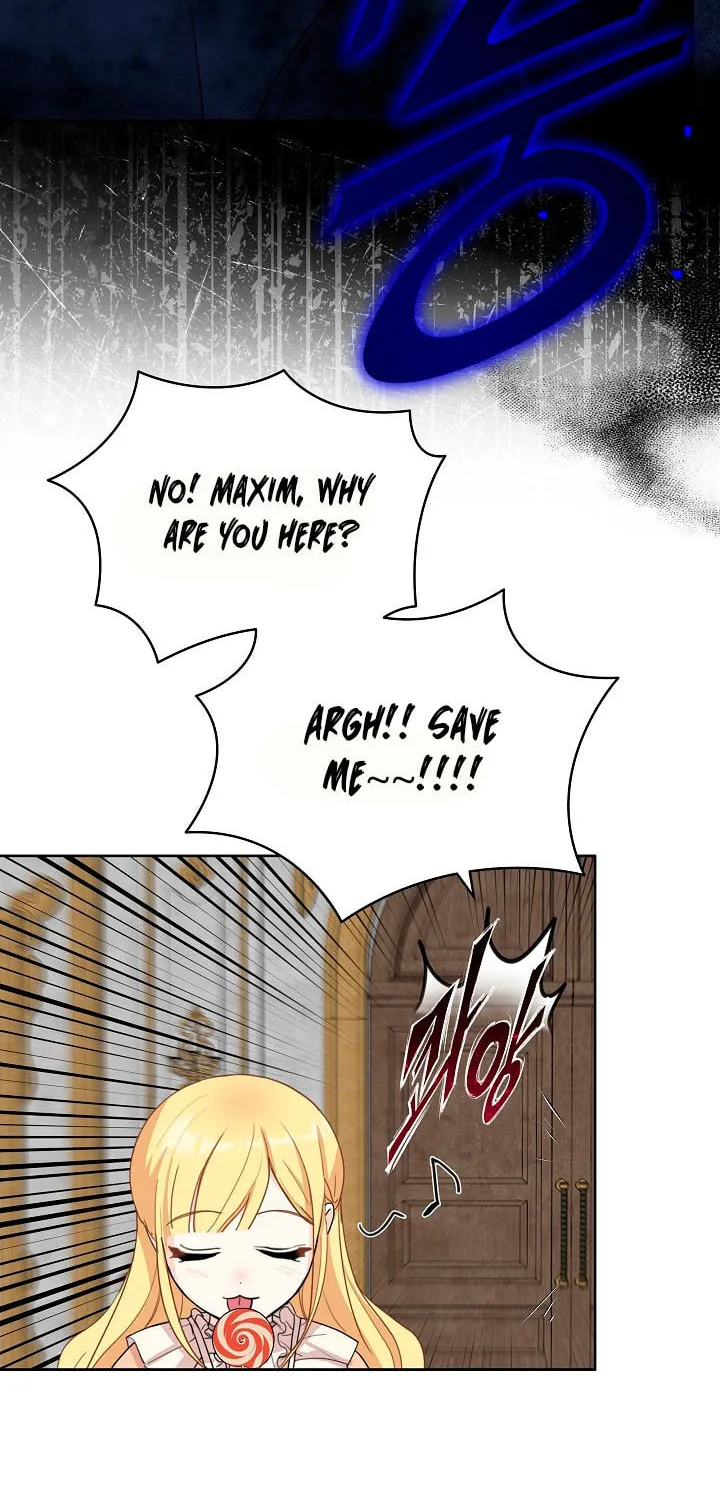 How to Protect My Sub Male Lead Dad Chapter 16 page 29 - 