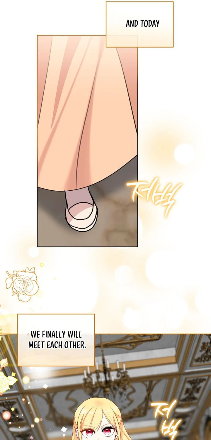 How to Protect My Sub Male Lead Dad Chapter 16 page 31 - 