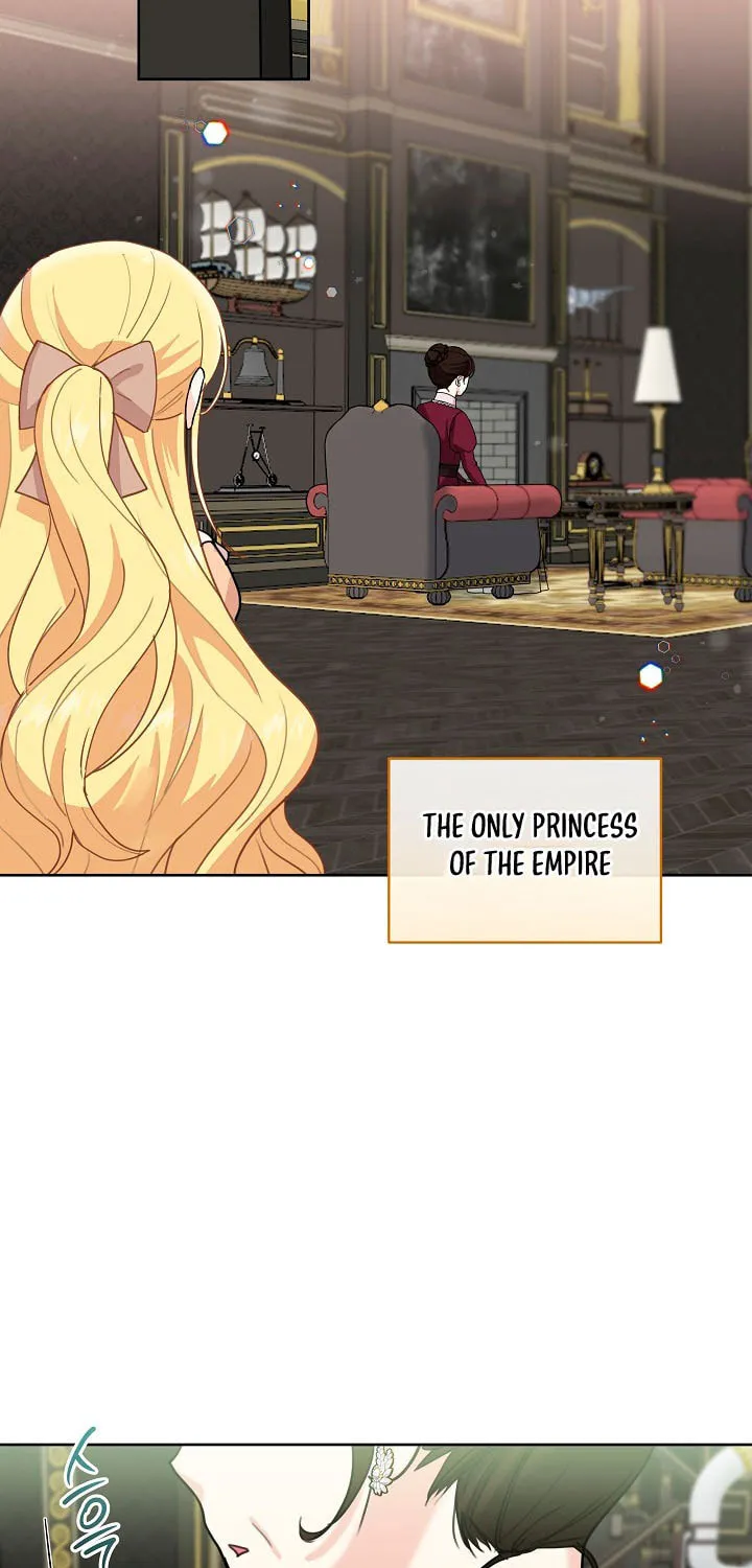 How to Protect My Sub Male Lead Dad Chapter 16 page 33 - 