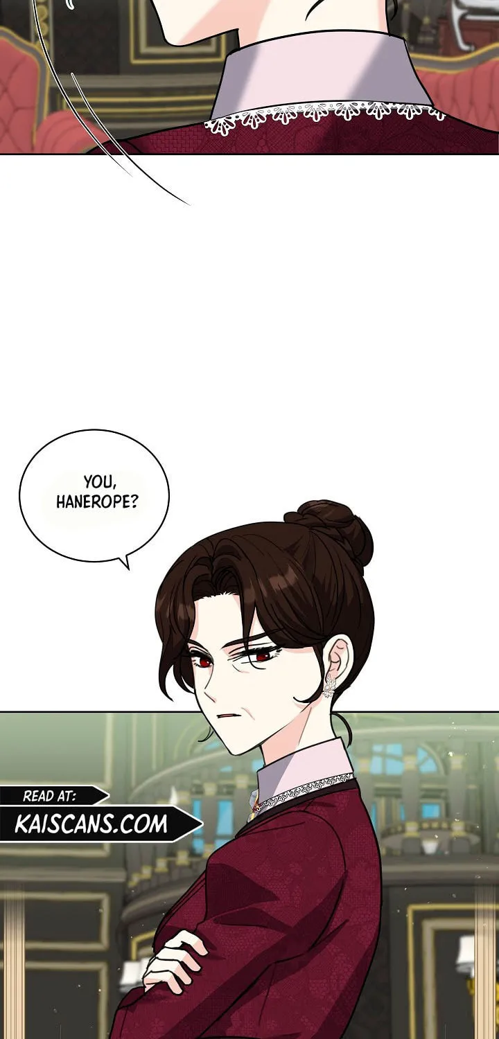How to Protect My Sub Male Lead Dad Chapter 16 page 34 - 