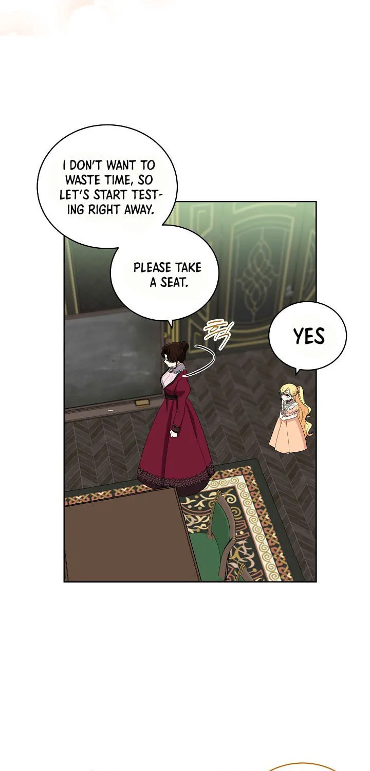 How to Protect My Sub Male Lead Dad Chapter 16 page 38 - 